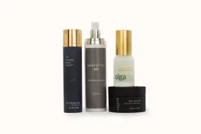 Dry Skin Essentials