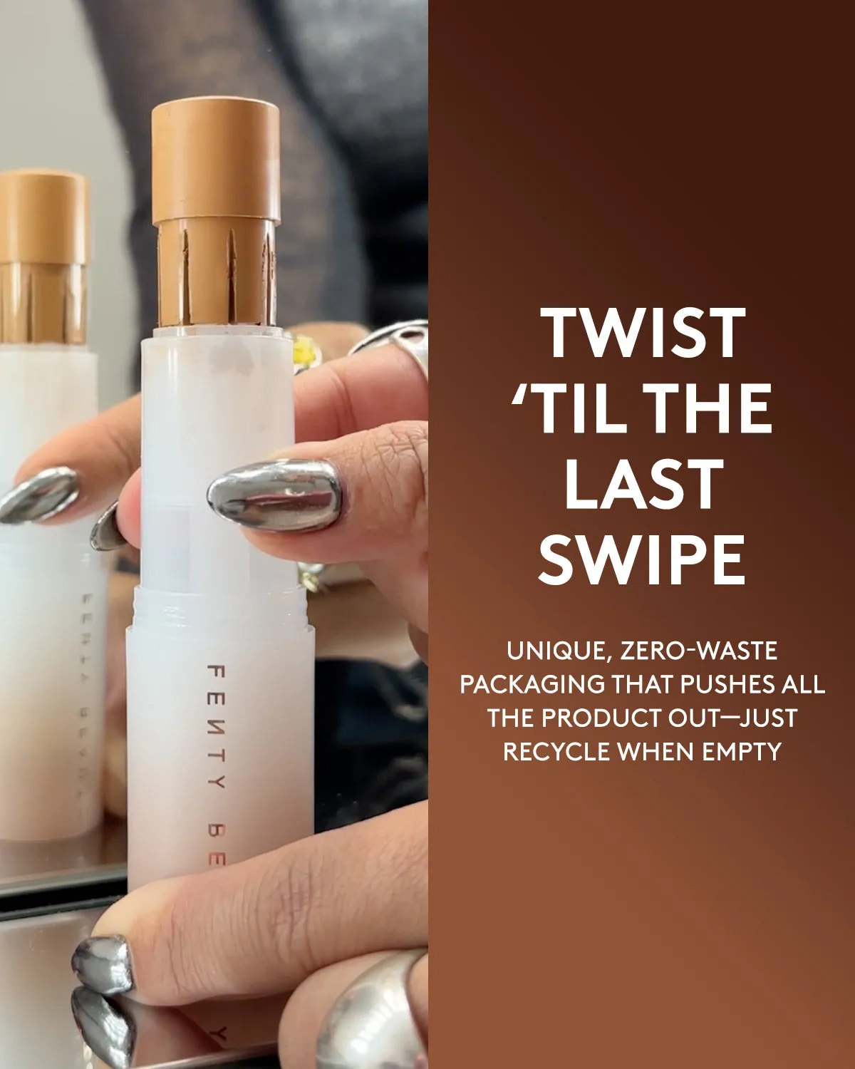 Eaze Drop Blur   Smooth Tint Stick — 22