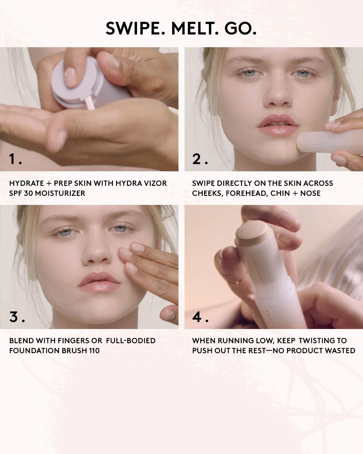 Eaze Drop Blur   Smooth Tint Stick — 5