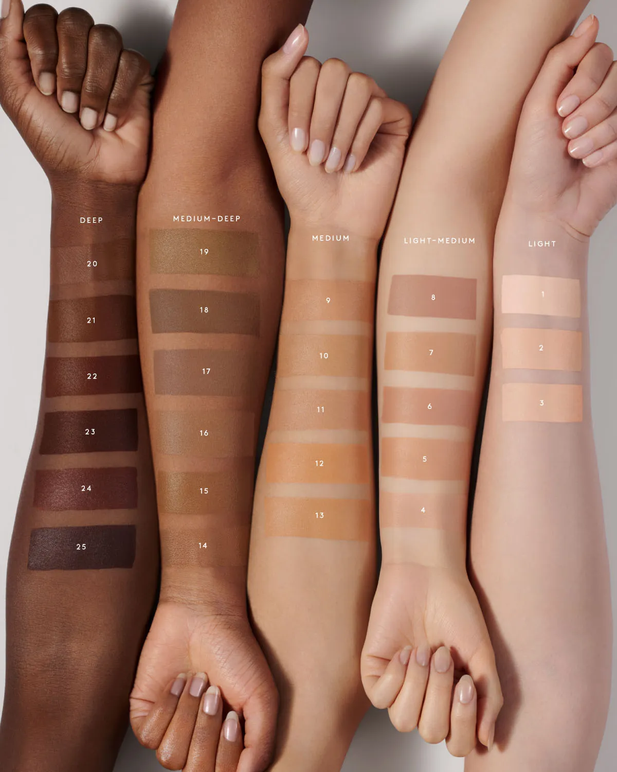 Eaze Drop Blur   Smooth Tint Stick — 8
