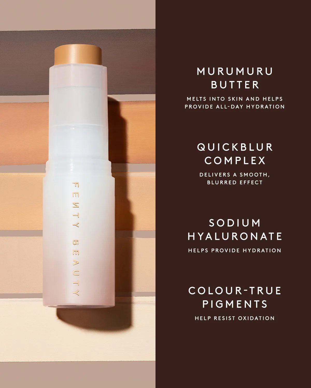 Eaze Drop Blur   Smooth Tint Stick — 8