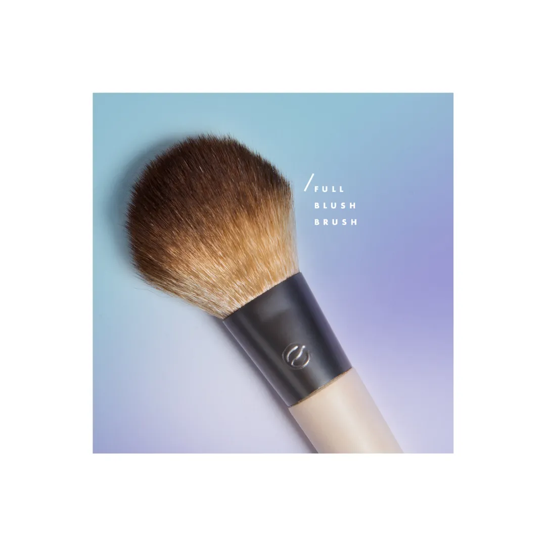 Ecotools Start The Day Beautifully Kit 5 Brushes
