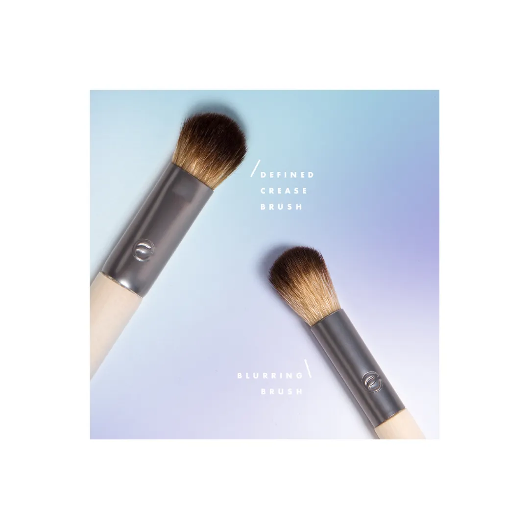 Ecotools Start The Day Beautifully Kit 5 Brushes