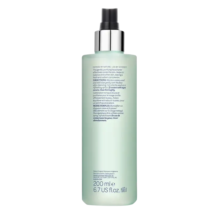 Elemis Balancing Lavender Toner