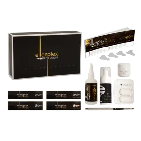 Elleebana Elleeplex Mini Tint Kit