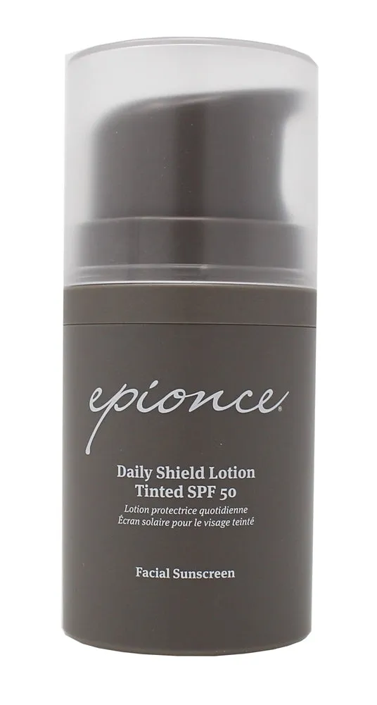 Epionce Daily Shield Tinted Lotion SPF 50 (1.7 oz / 50 ml)