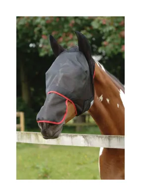 Equilibrium Field Relief Max Fly Mask