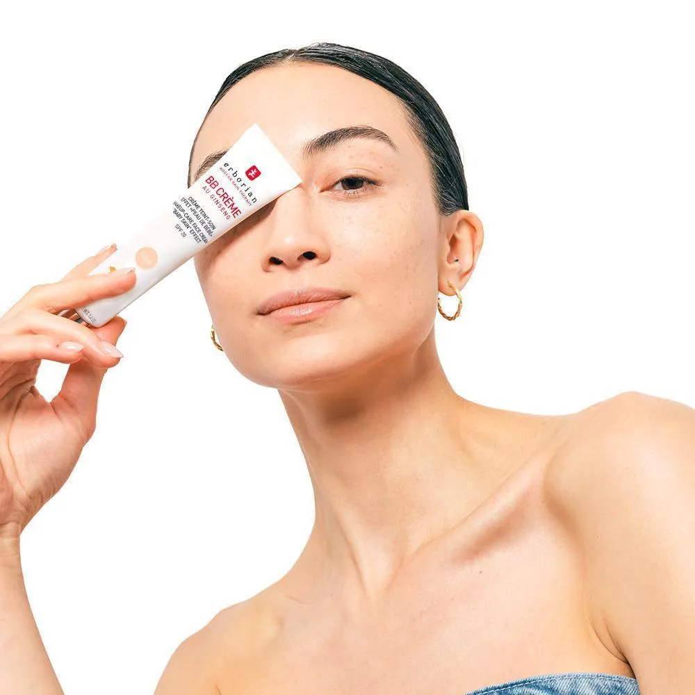 [Erborian] BB Cream (2 Types) SPF 20 40ml