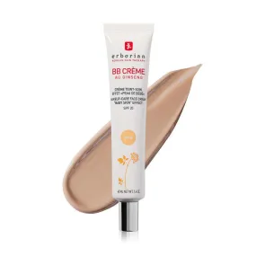 [Erborian] BB Cream (2 Types) SPF 20 40ml