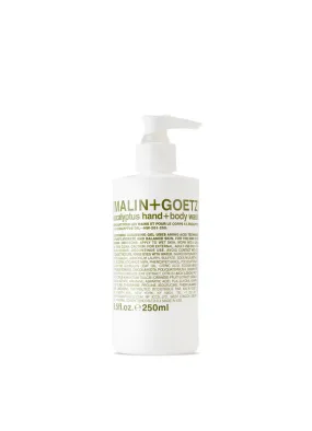 Eucalyptus Hand Body Wash HW-201-16
