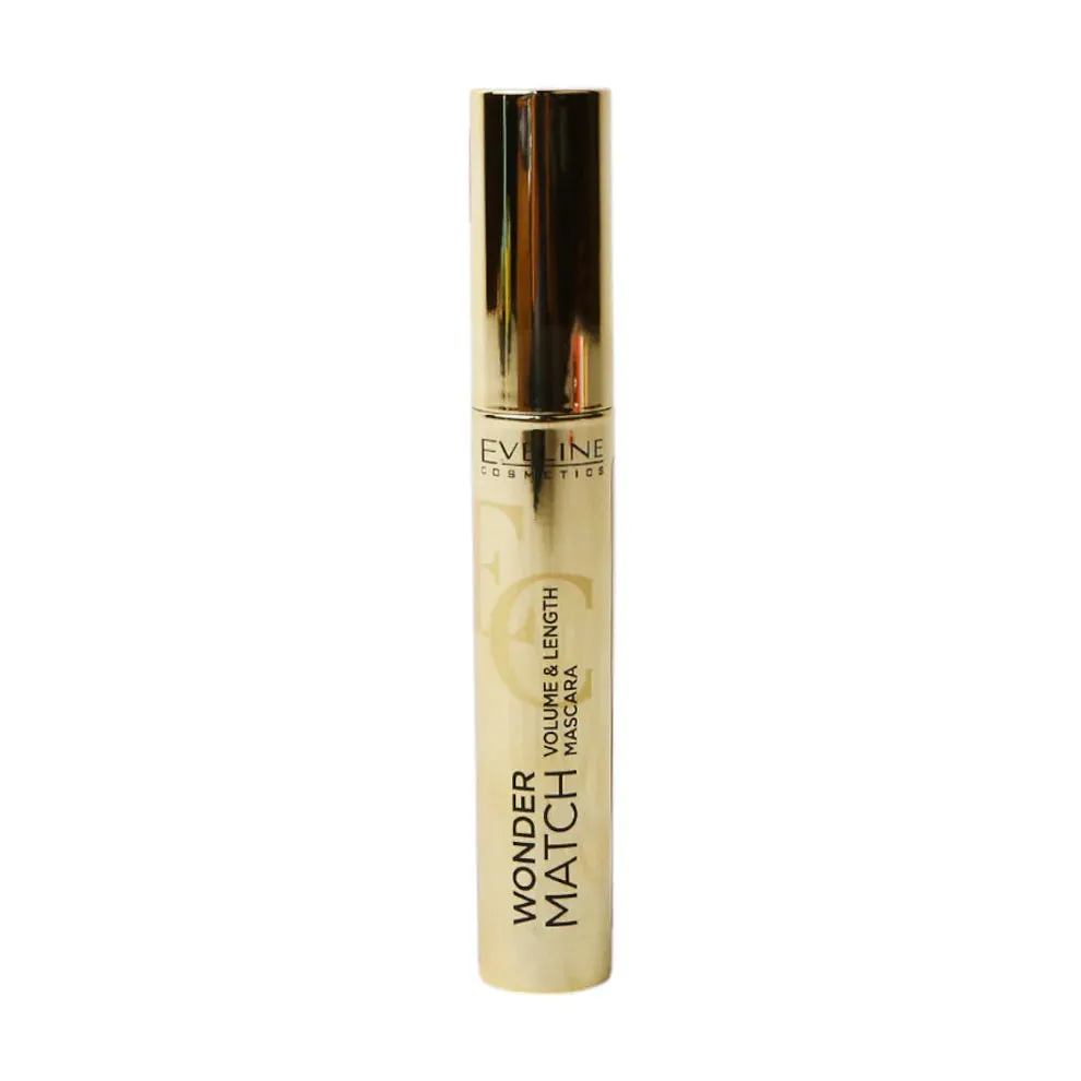 Eveline Wonder Match Volume & Length Mascara