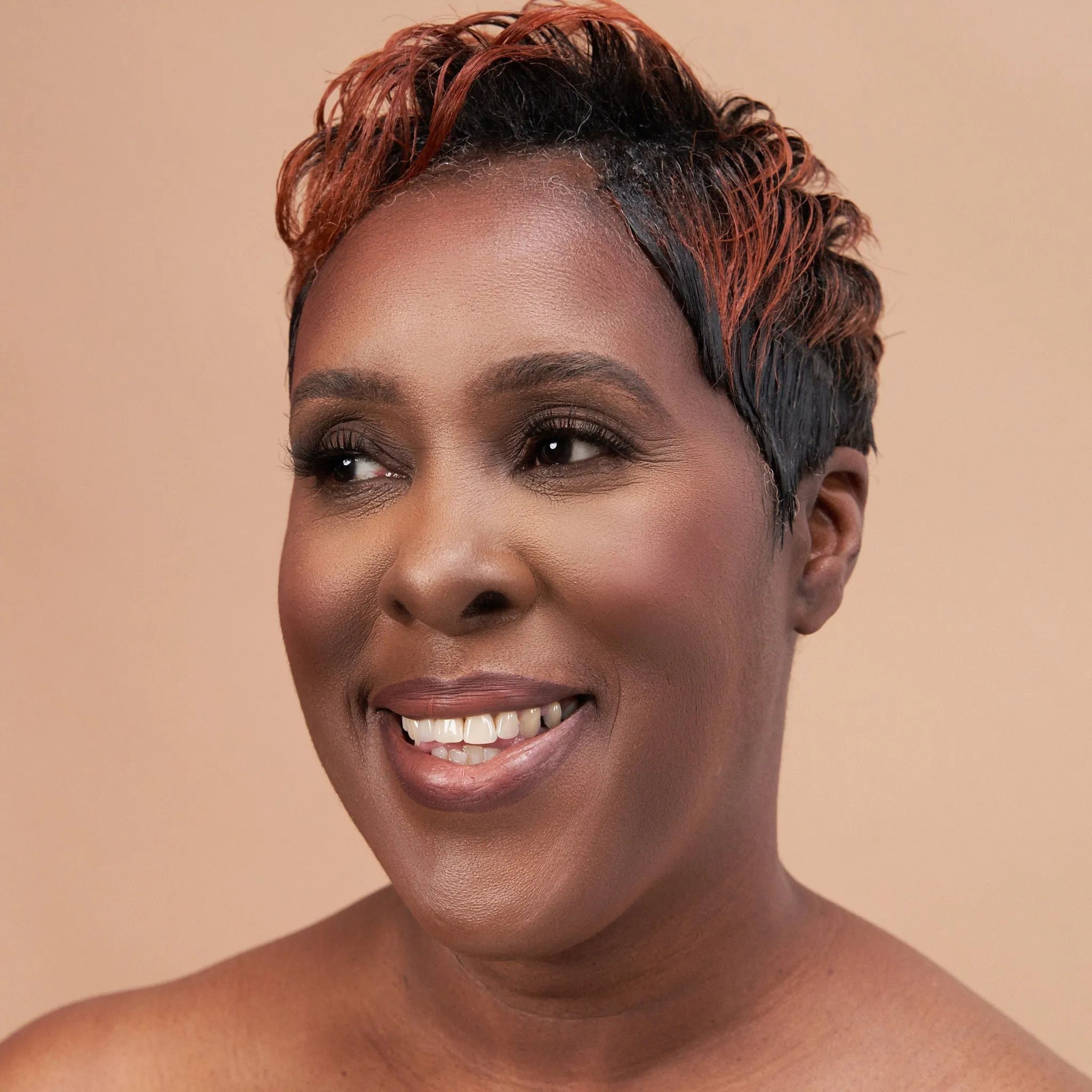 Everlasting HD Setting Powder - Deep