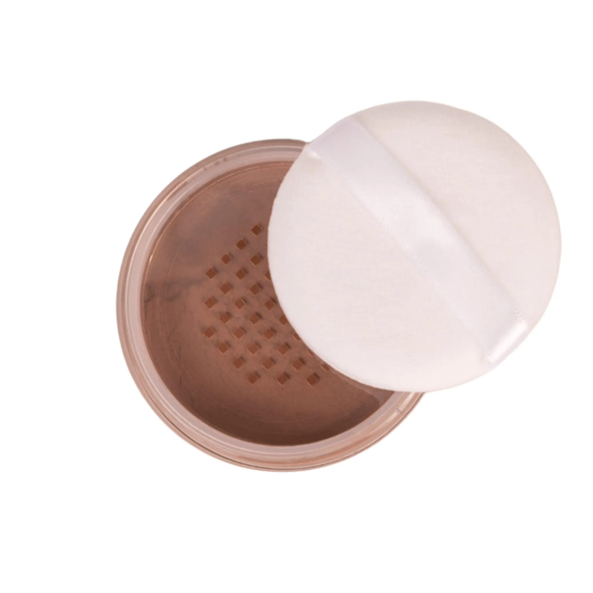 Everlasting HD Setting Powder - Deep
