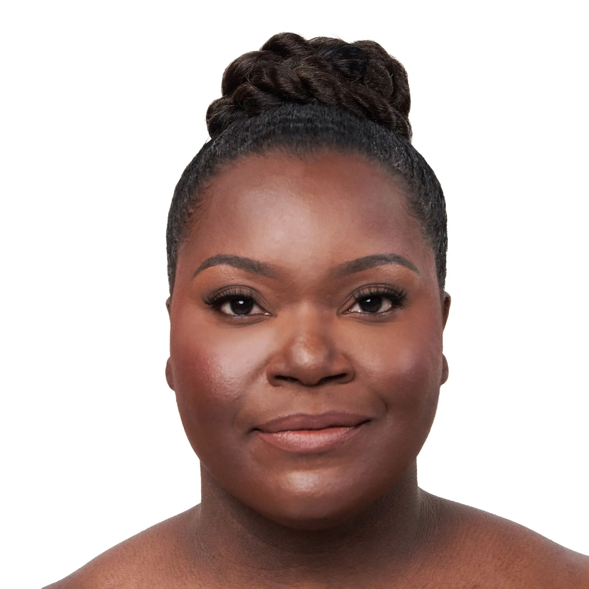 Everlasting HD Setting Powder - Deep