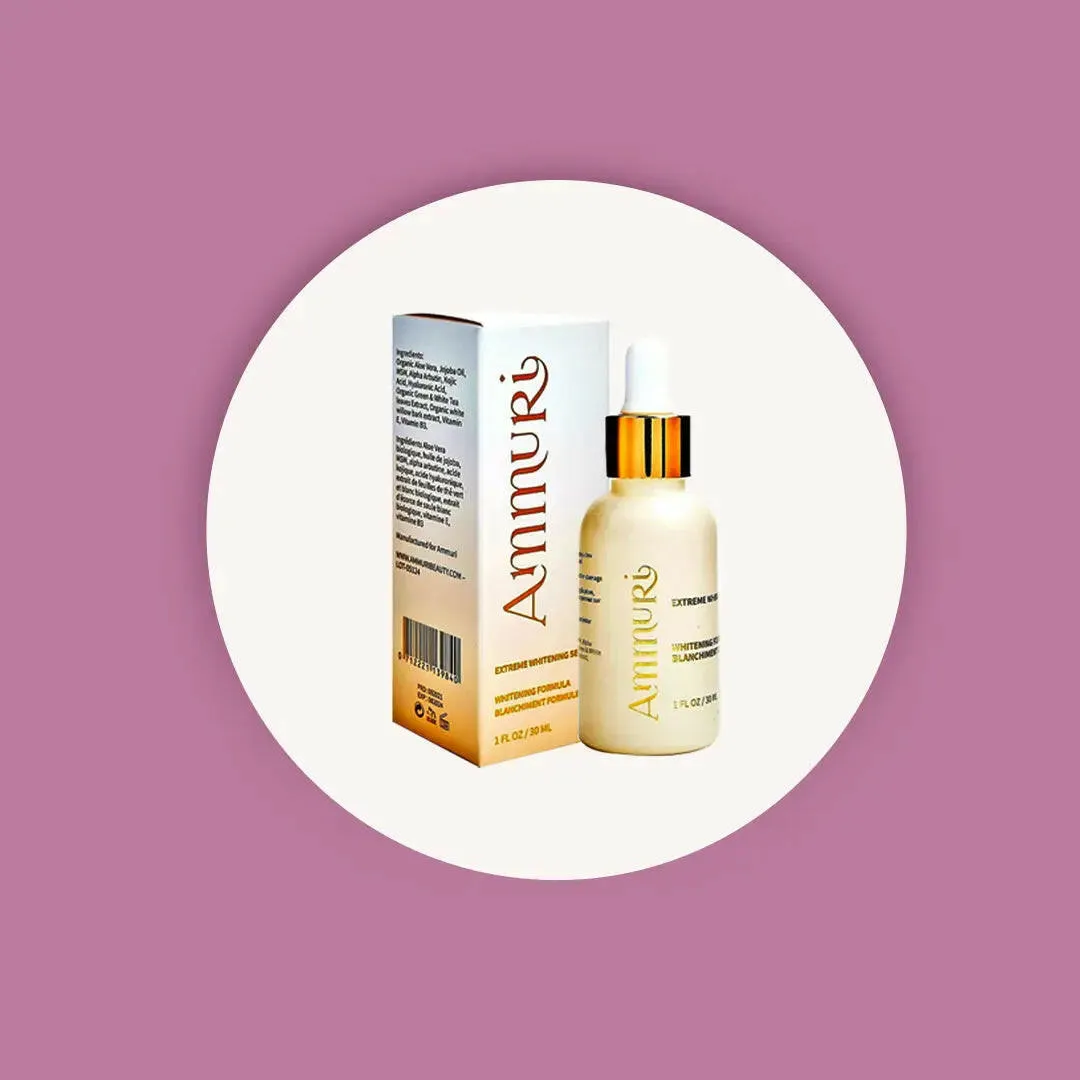 Extreme Whitening Serum Kojic Acid
