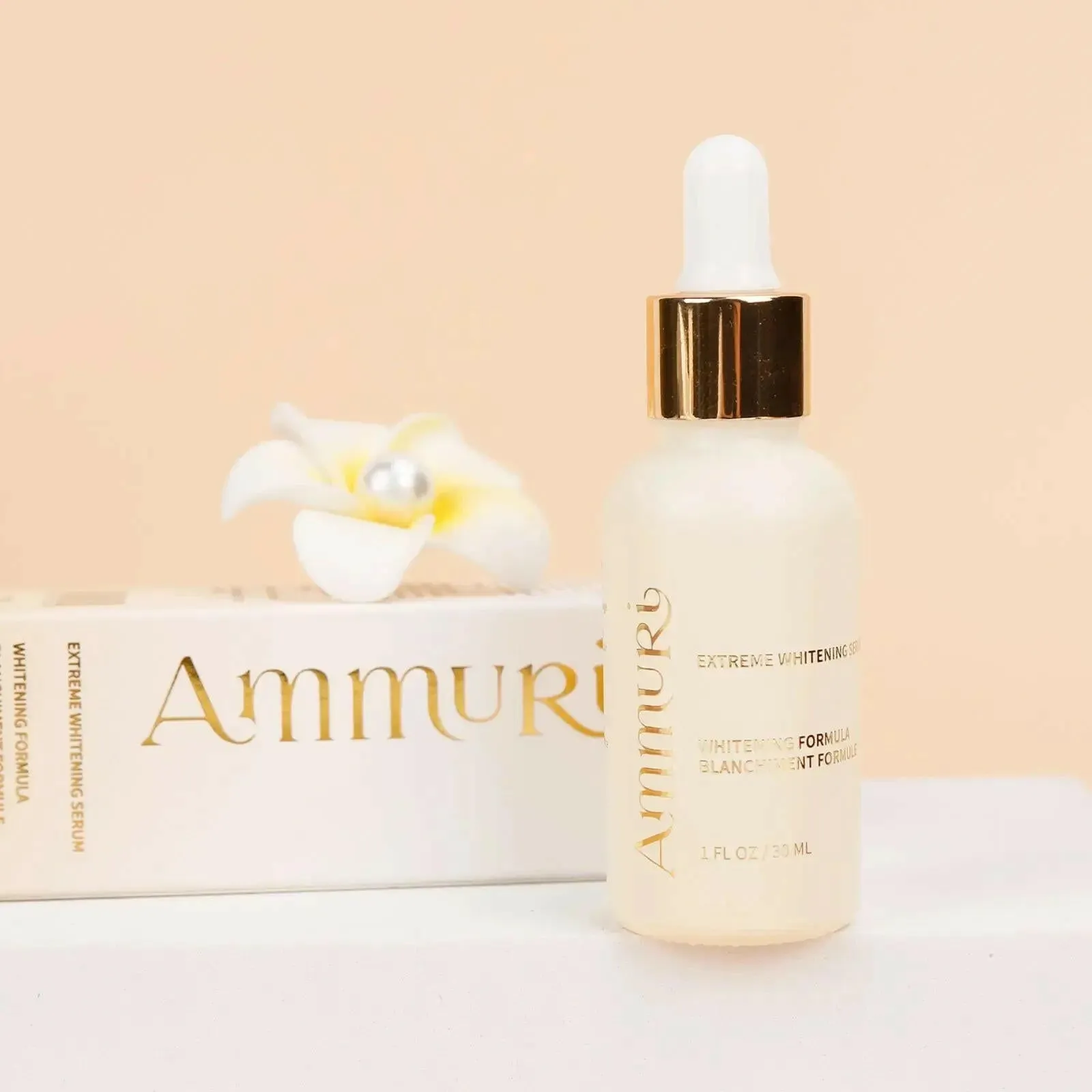 Extreme Whitening Serum Kojic Acid