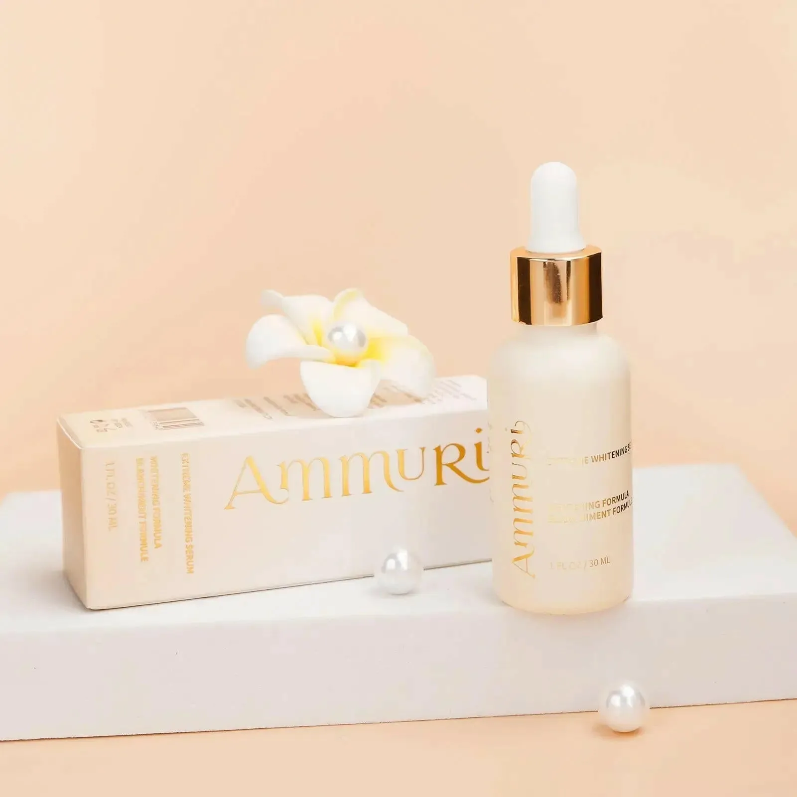 Extreme Whitening Serum Kojic Acid