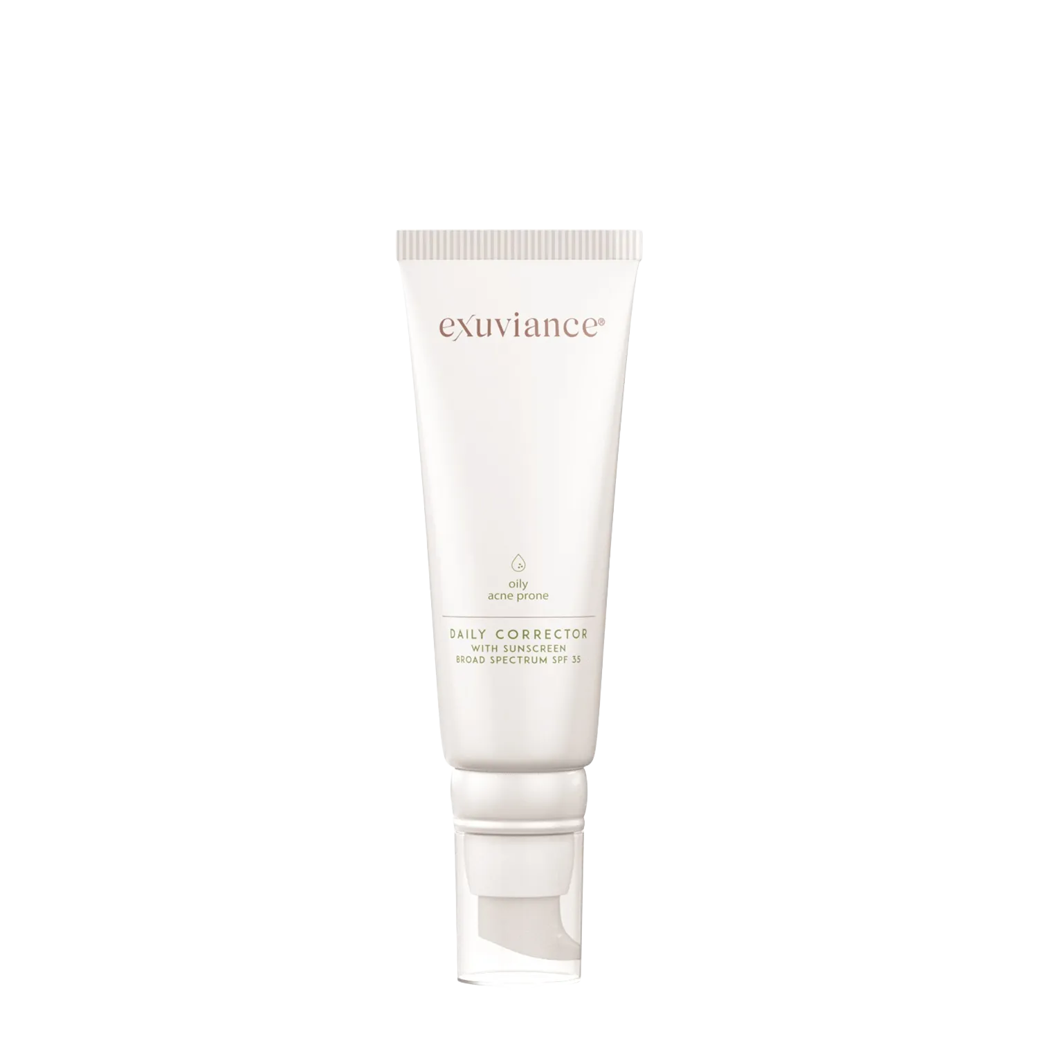 Exuviance | Daily Corrector SPF 35 (40g)