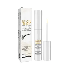 Fast Eyelash Growth Serum Eyebrow Rapid Enhancement Eyelash Thickening Activate Follicles Lift Lengthening Eyelash Products