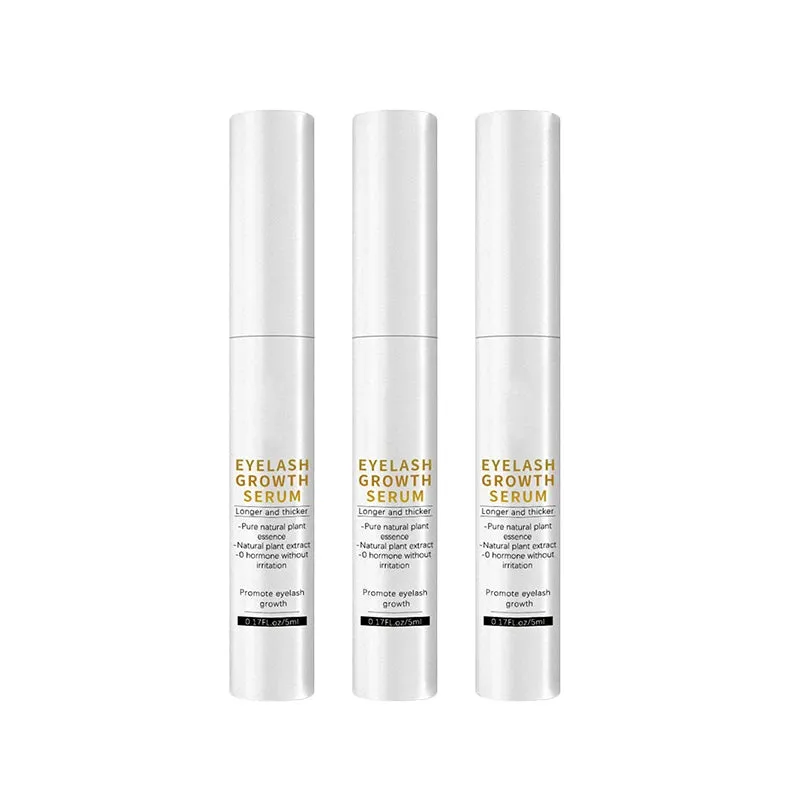 Fast Eyelash Growth Serum Eyebrow Rapid Enhancement Eyelash Thickening Activate Follicles Lift Lengthening Eyelash Products