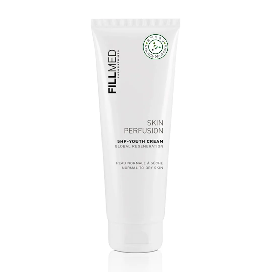 Fillmed® CAB 5HP-Youth Cream 250ML