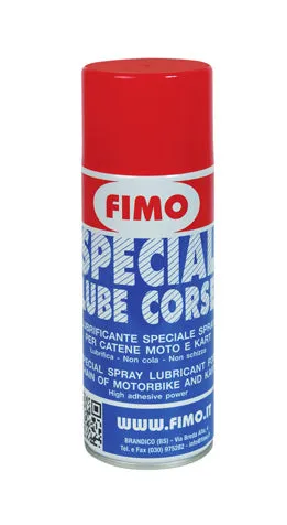 FIMO Special Chain Lube