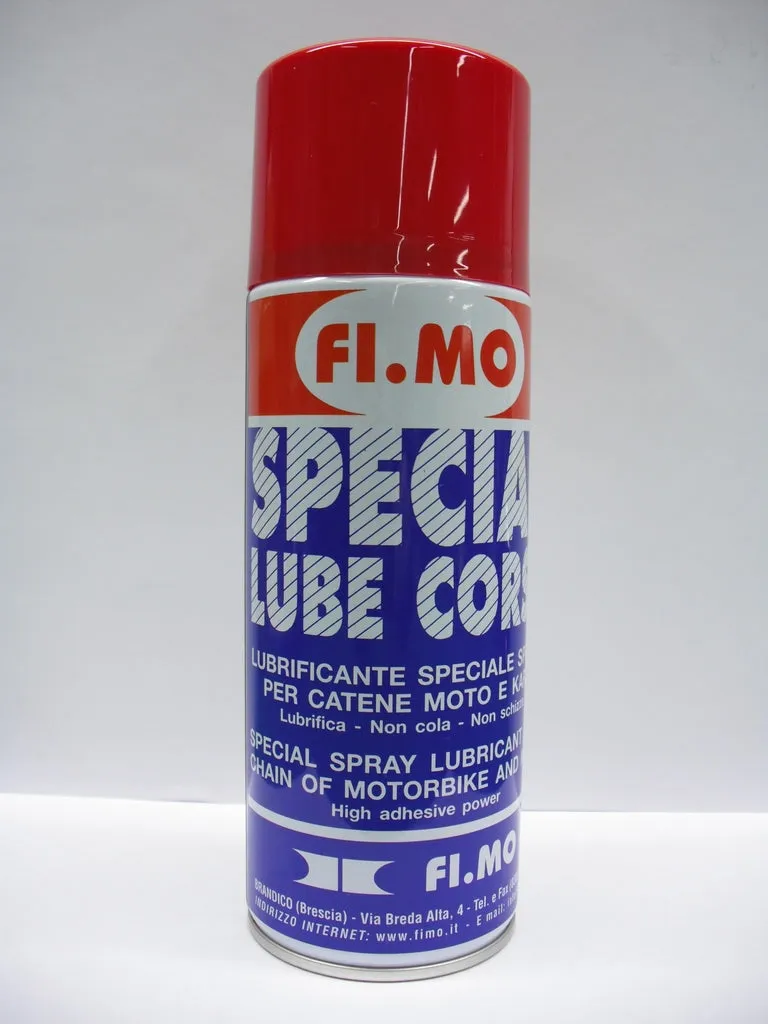 FIMO Special Chain Lube