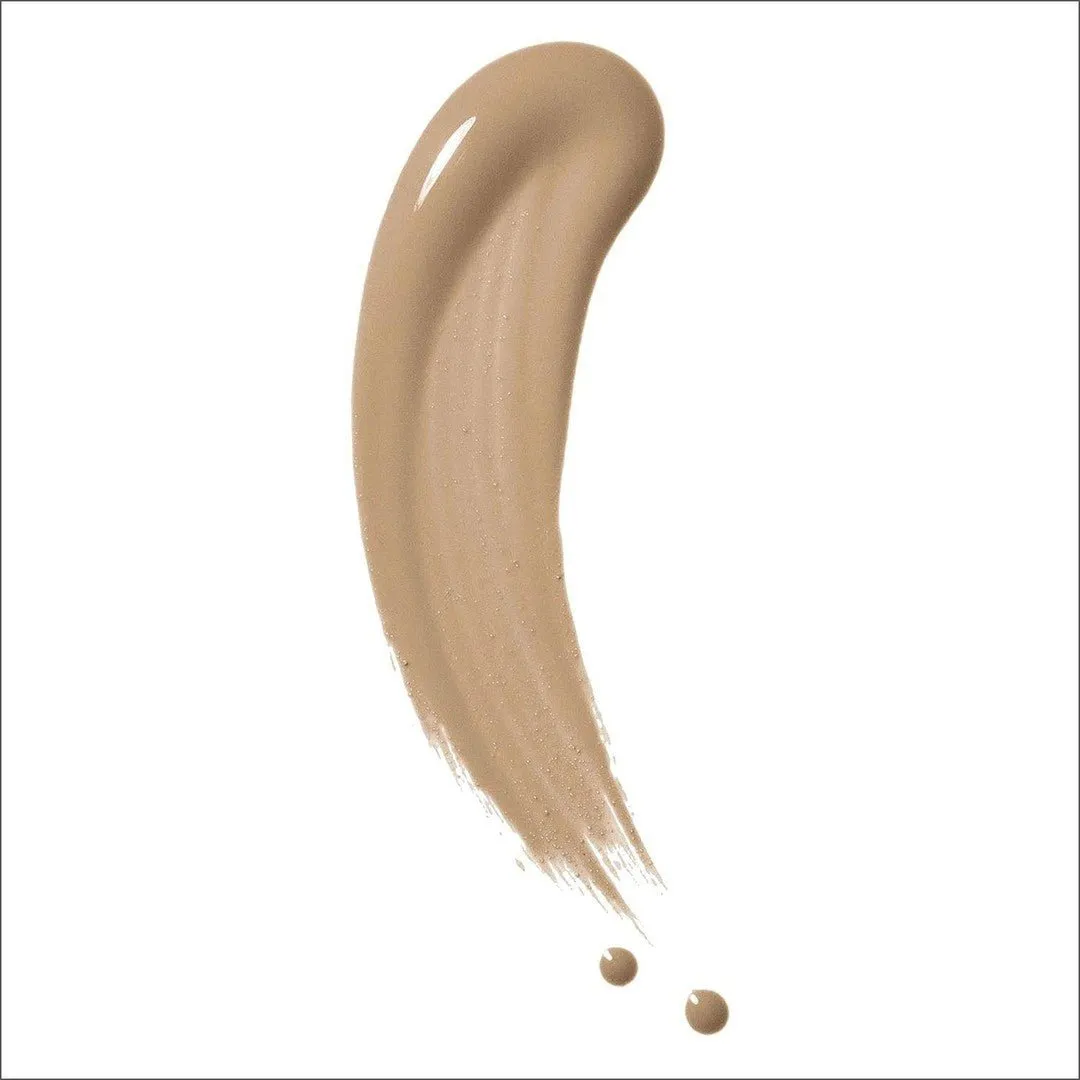 Fit Me Matte   Poreless Foundation - 118 Light Beige
