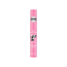 Fix It Like a Boss Transparent Brow Fixing Gel