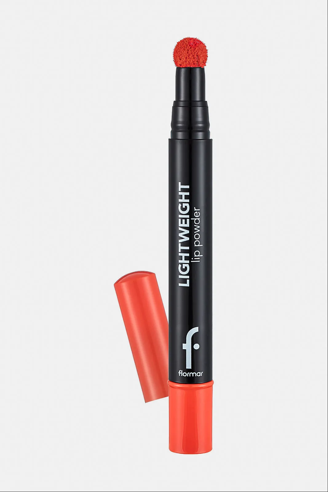 Flormar Lightweight Lip Powder  - 15 Energize