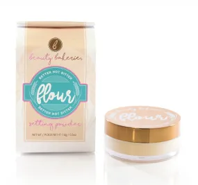 FLOUR SETTING POWDER - CASSAVA