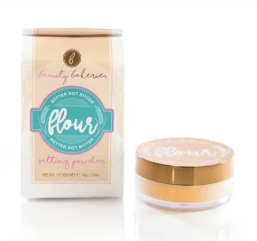 FLOUR SETTING POWDER - PLANTAIN