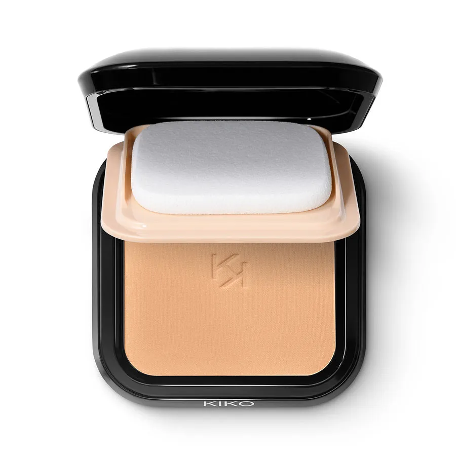 Full Coverage Blurring Powder Foundation podkład w pudrze o wysokim stopniu krycia 30 Sand 10g