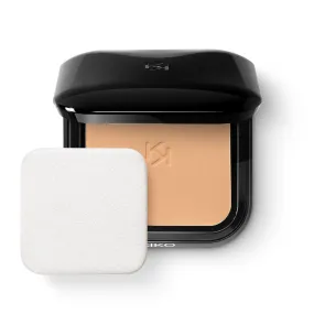 Full Coverage Blurring Powder Foundation podkład w pudrze o wysokim stopniu krycia 30 Sand 10g