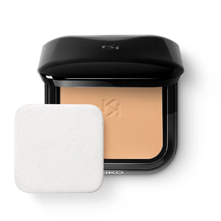 Full Coverage Blurring Powder Foundation podkład w pudrze o wysokim stopniu krycia 30 Sand 10g