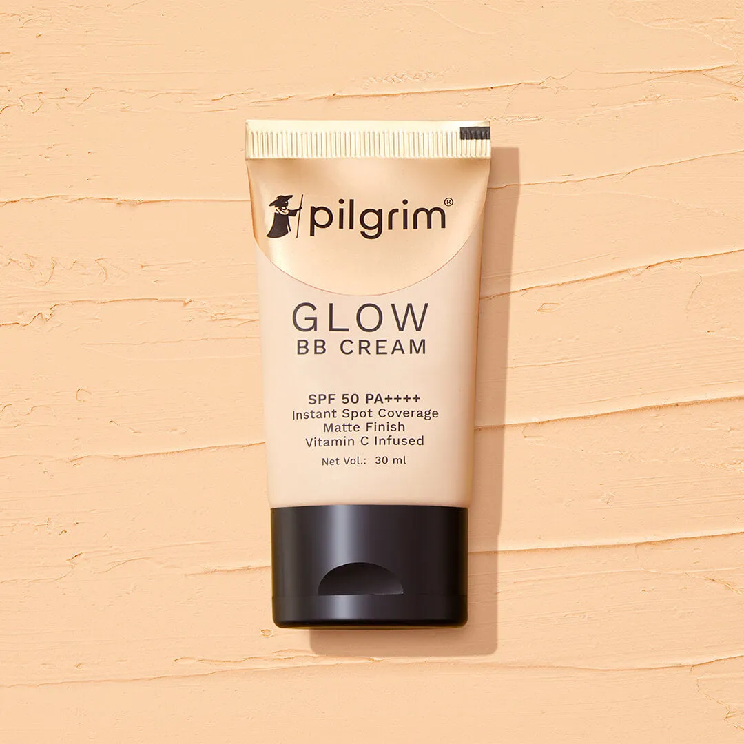 Glow BB Cream