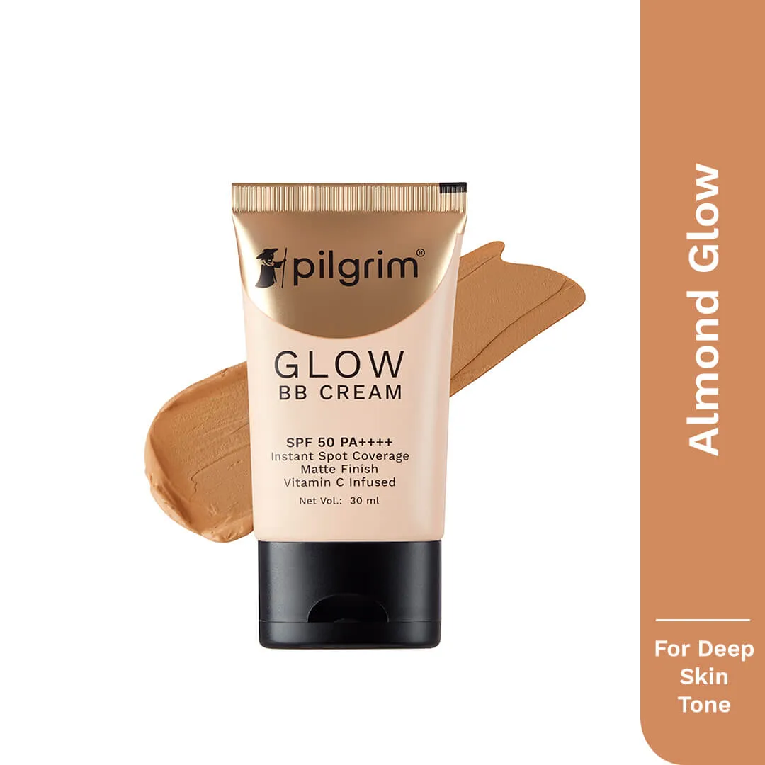 Glow BB Cream