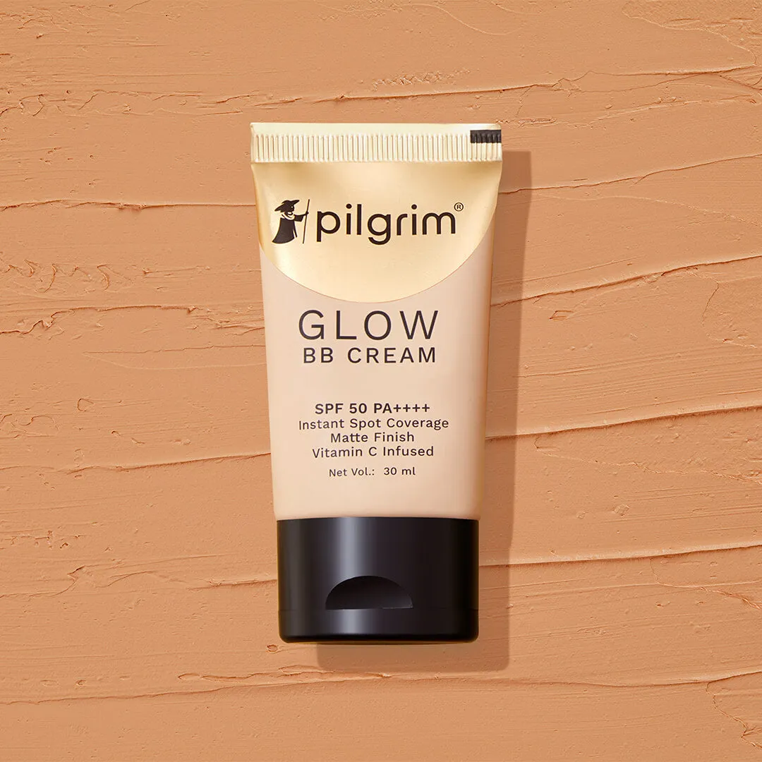 Glow BB Cream