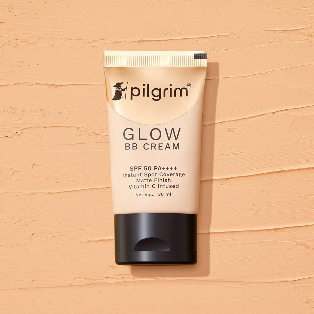 Glow BB Cream