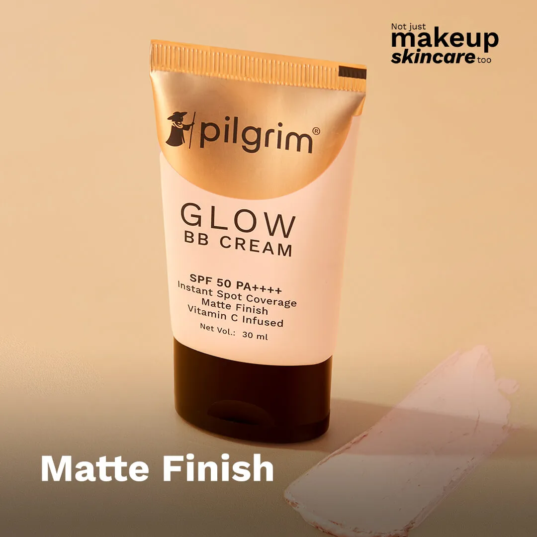 Glow BB Cream