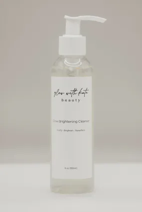 Glow Brightening Cleanser