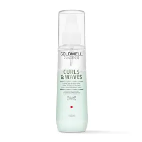 Goldwell Dual Senses Curls & Waves Serum Spray