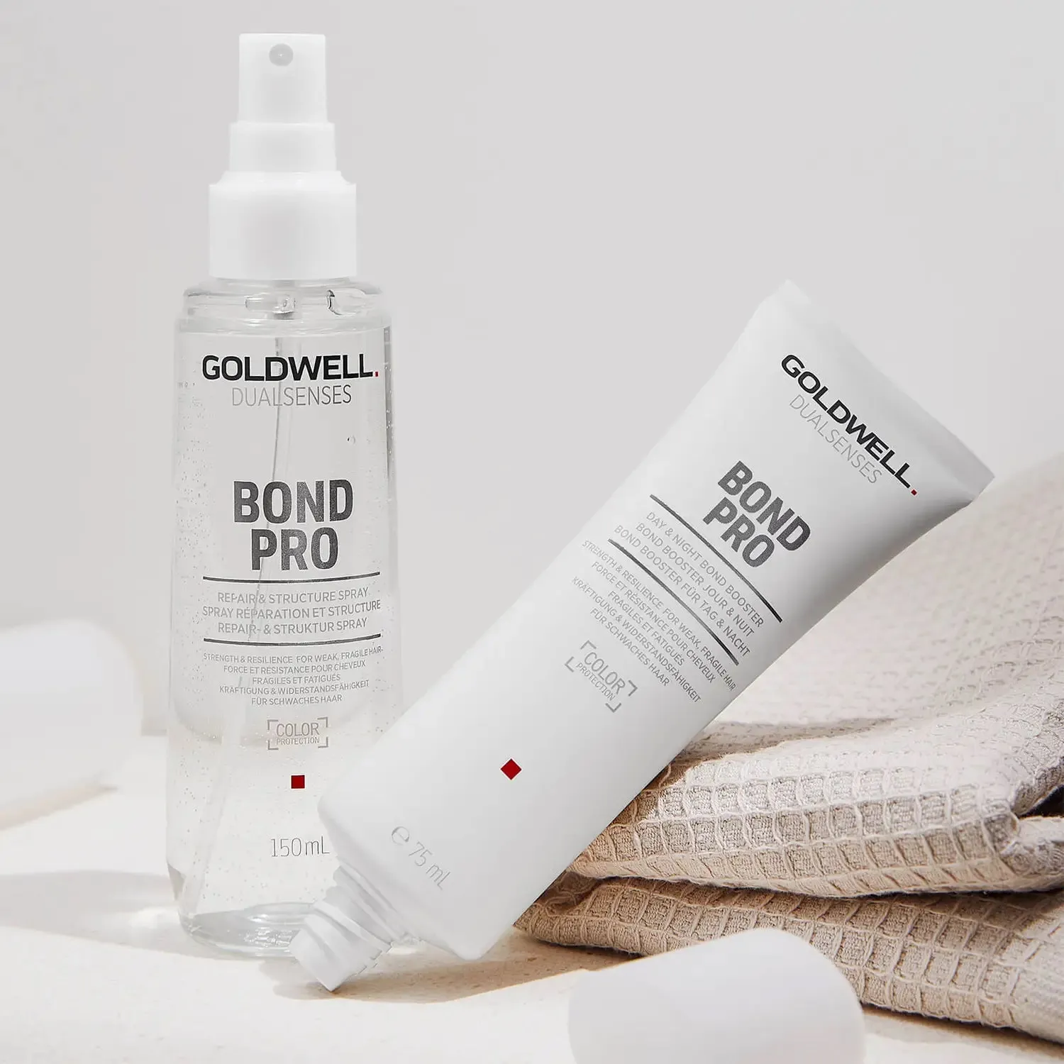 Goldwell DualSenses BondPro Repair & Structure Spray