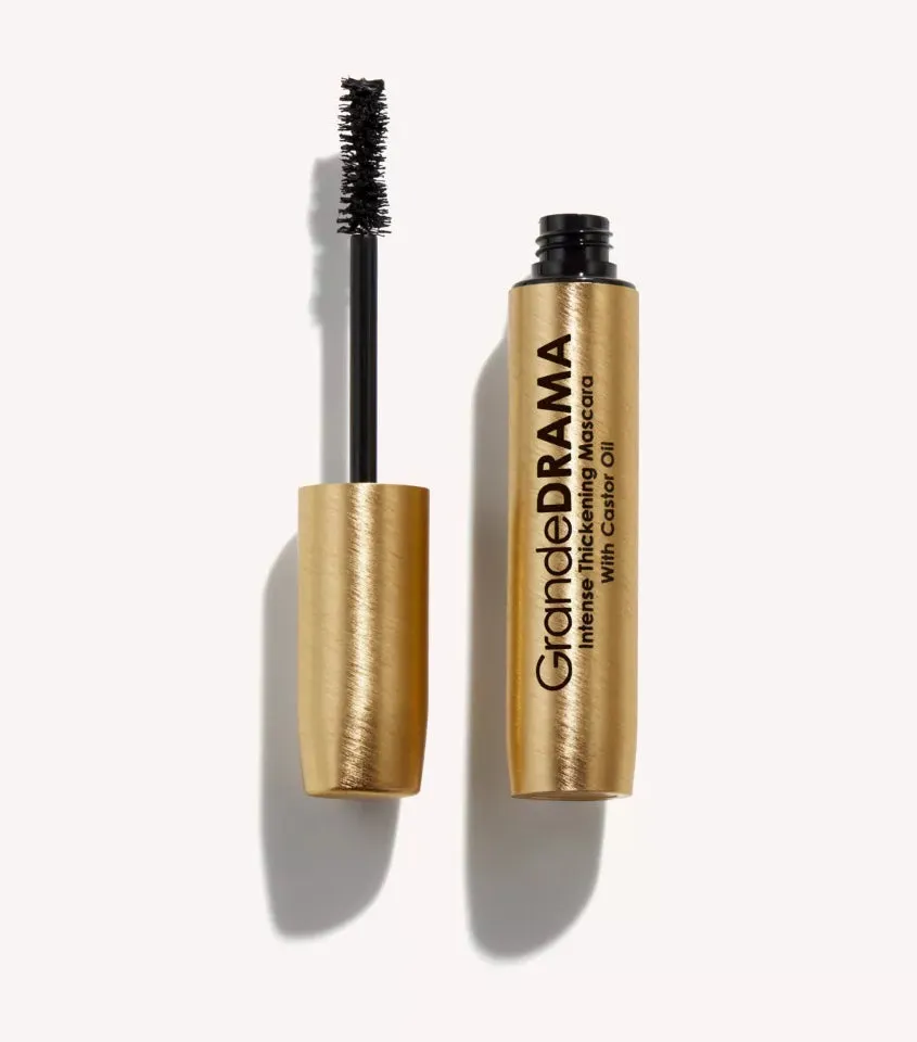 GrandeDRAMA Intense Thickening Mascara