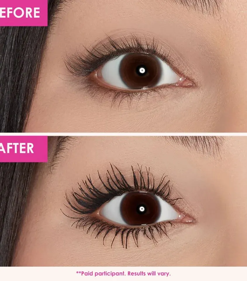 GrandeDRAMA Intense Thickening Mascara