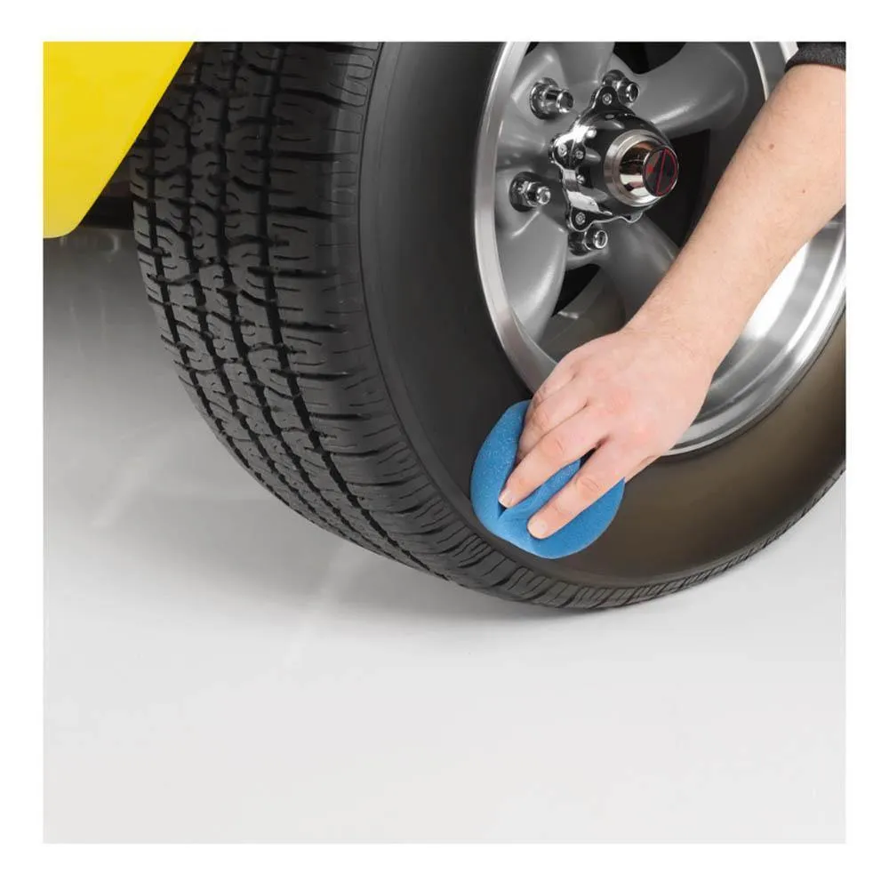 Griot's Garage Blue Detail Sponges, Set of 2 (11205)