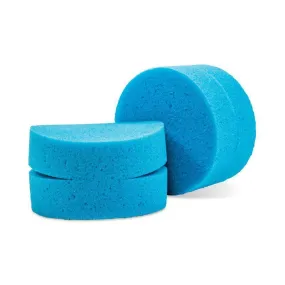 Griot's Garage Blue Detail Sponges, Set of 2 (11205)
