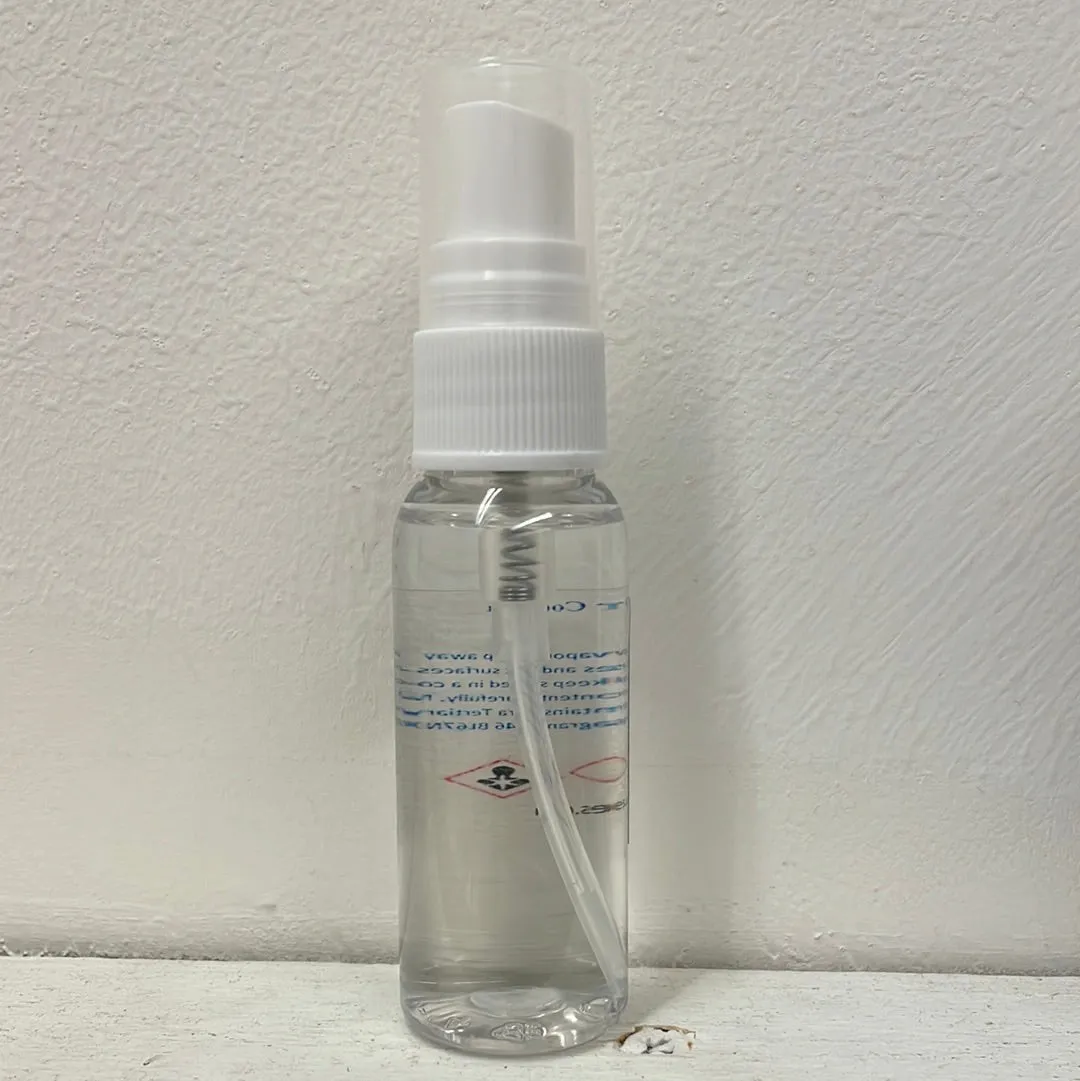Hand Sanitiser