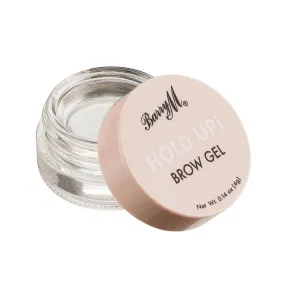Hold Up! Brow Gel | Clear