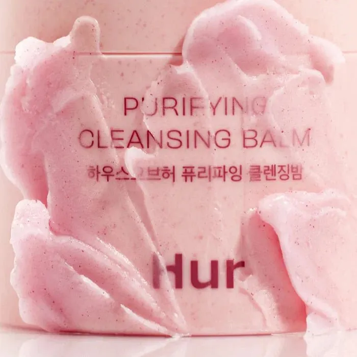 House of Hur Purifying Cleansing Balm 50ml